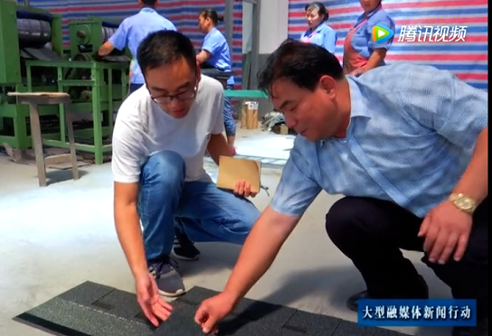 砥礪奮進(jìn)，浙江晶達(dá)建材如何成為防水建材行業(yè)的領(lǐng)軍者